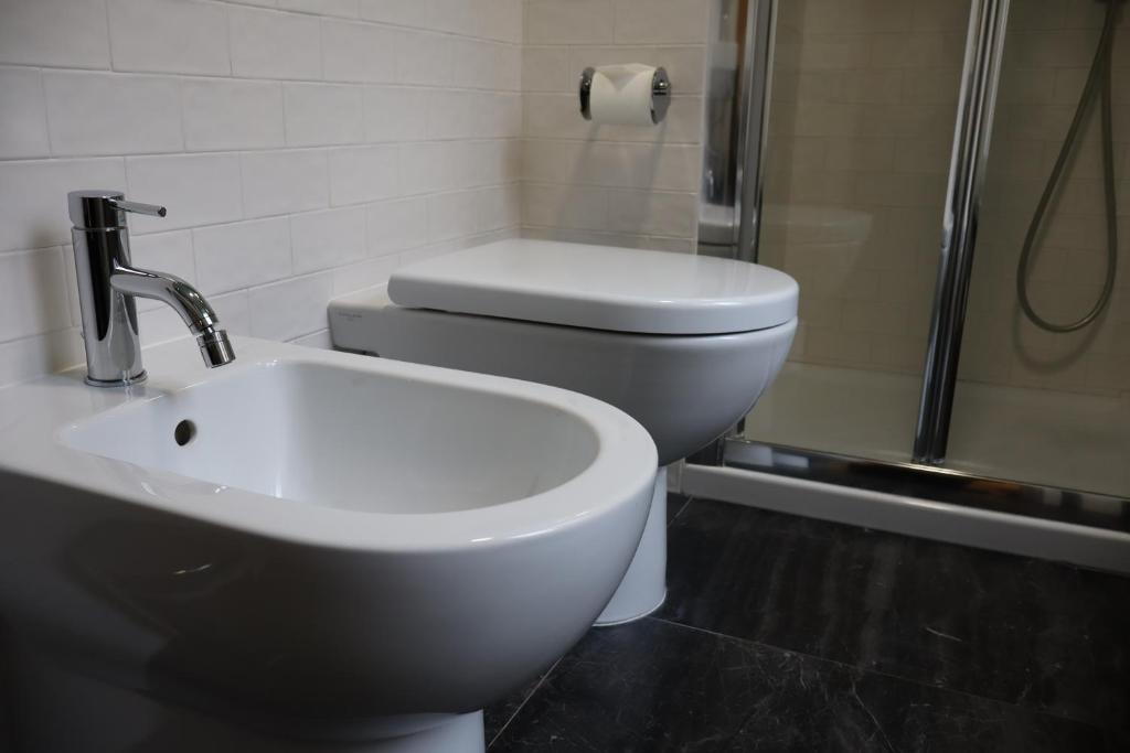 Residenza Roma Imperiale - 12