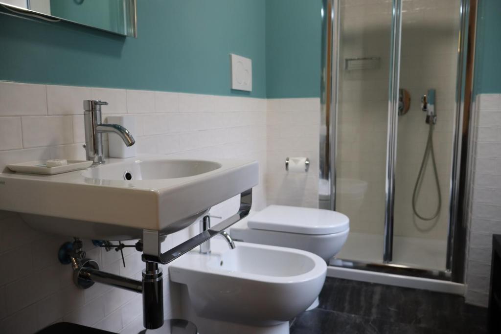 Residenza Roma Imperiale - 14