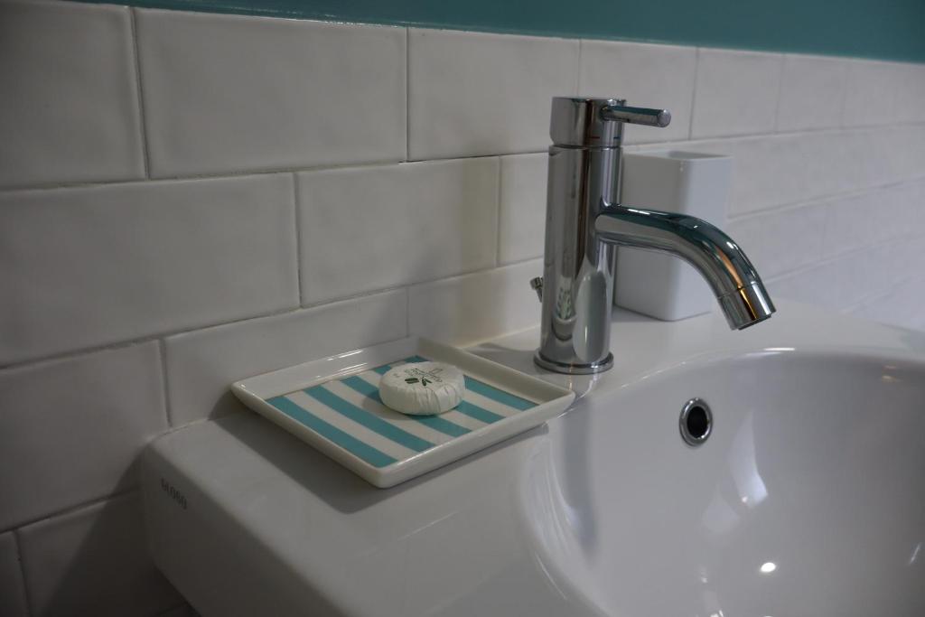 Residenza Roma Imperiale - 13