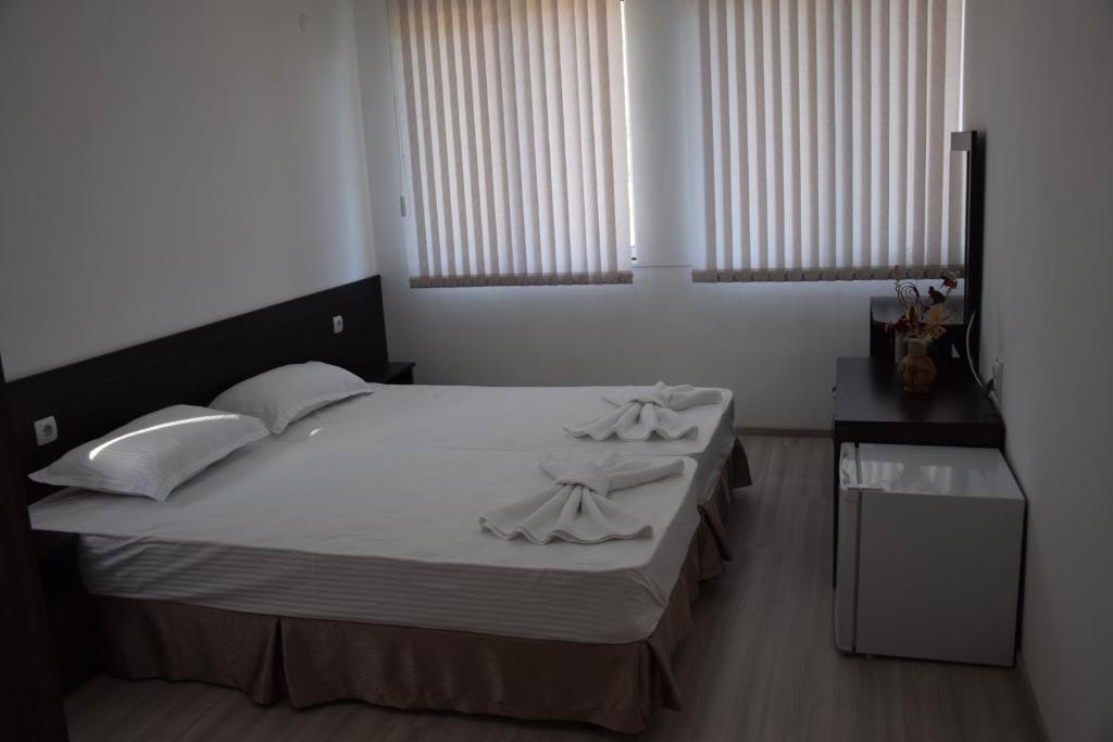 Guest Rooms Lina - 标准双人间