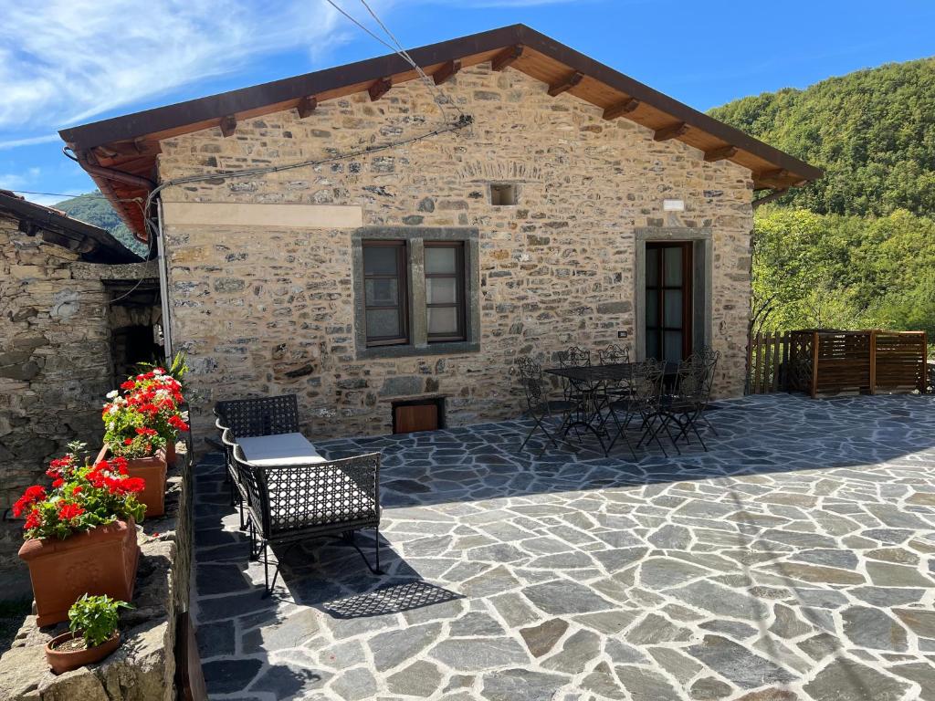 Agriturismo Montagna Verde Apella