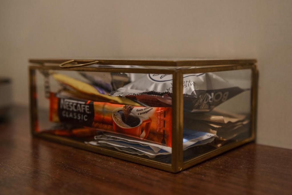 Residenza Roma Imperiale - 19