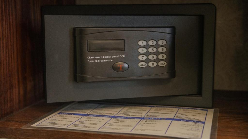 Residenza Roma Imperiale - 17