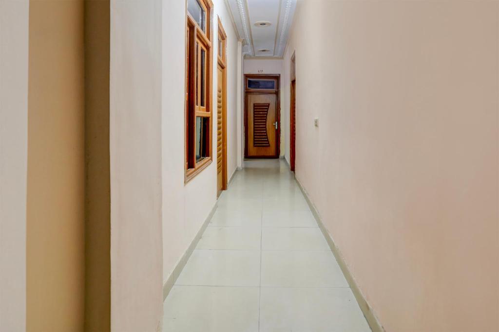 Φωτογραφία από το άλμπουμ του Hotel O INDRA FUN 'N' FOOD σε Rewāri