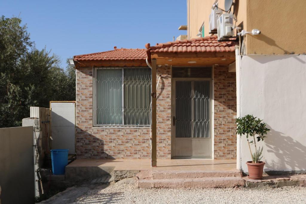 PetraEcho lodge Section B Home