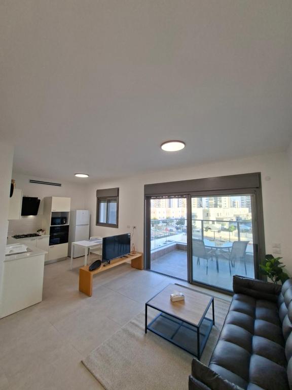 Kuchyň nebo kuchyňský kout v ubytování K Home 2