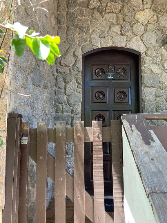 Fotografie z fotogalerie ubytování Casa Brisa do Mar v destinaci Arraial do Cabo