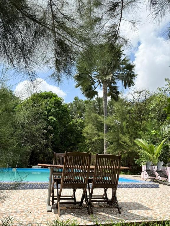 Dalaba Eco-Lodge 4