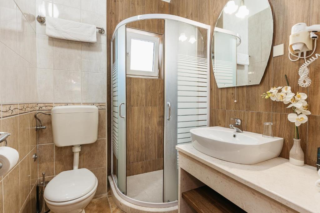 Sun Village Aparthotel - 8