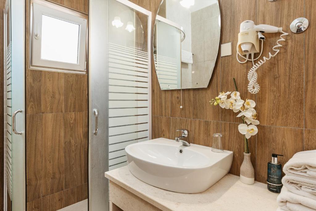 Sun Village Aparthotel - 10