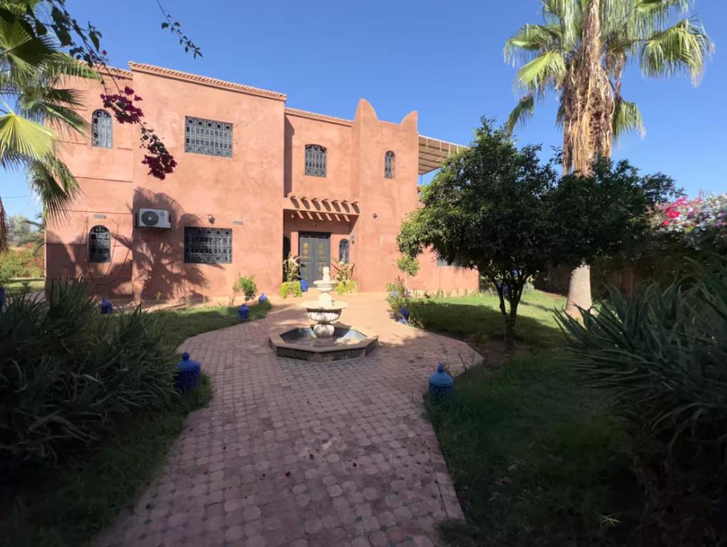 Galeriebild der Unterkunft Dar El Ilham in Marrakesch