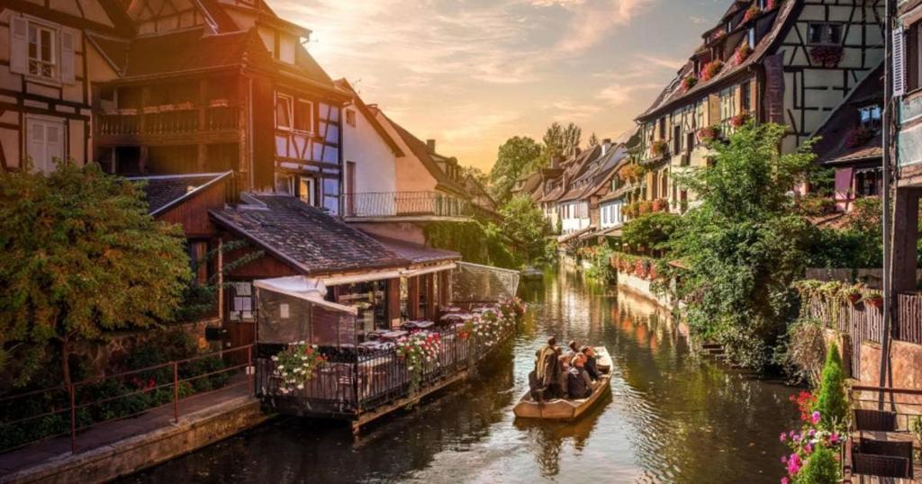le nid des tanneurs Colmar centre – photo 12