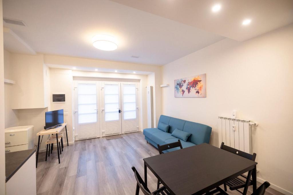Loft Moderno in Zona Niguarda