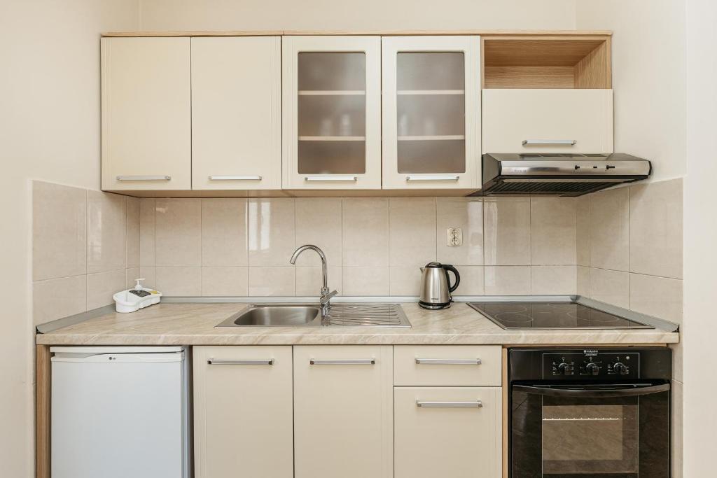 Sun Village Aparthotel - 15