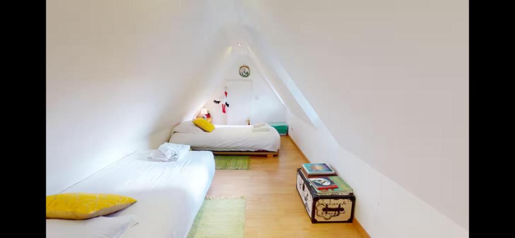 le nid des tanneurs Colmar centre – photo 16