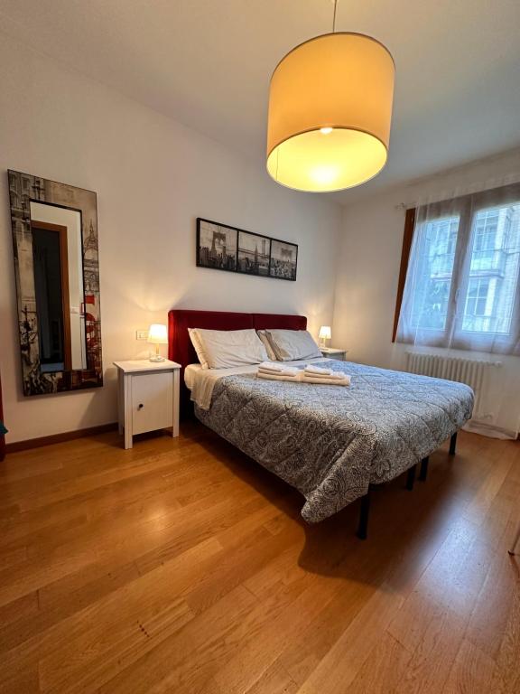 Appartamenti Portavenezia - Superieur Appartement