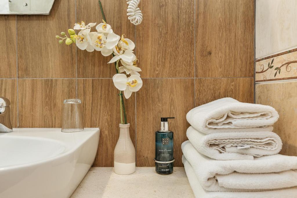 Sun Village Aparthotel - 9