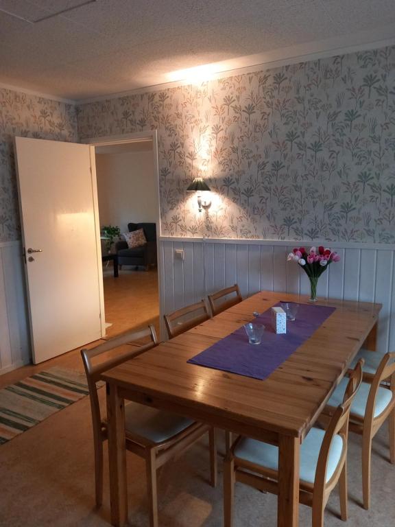 Billede fra billedgalleriet på Near Åmål, close to nature i Åmål