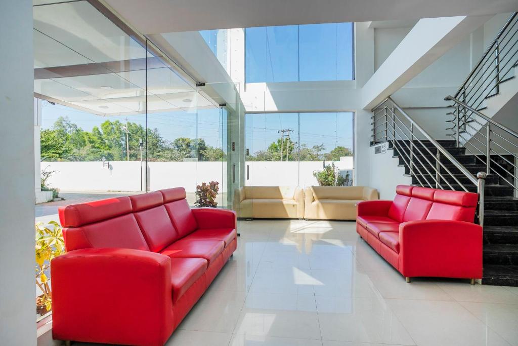 Gallery image of Collection O Cosmopolitan in Devanahalli-Bangalore