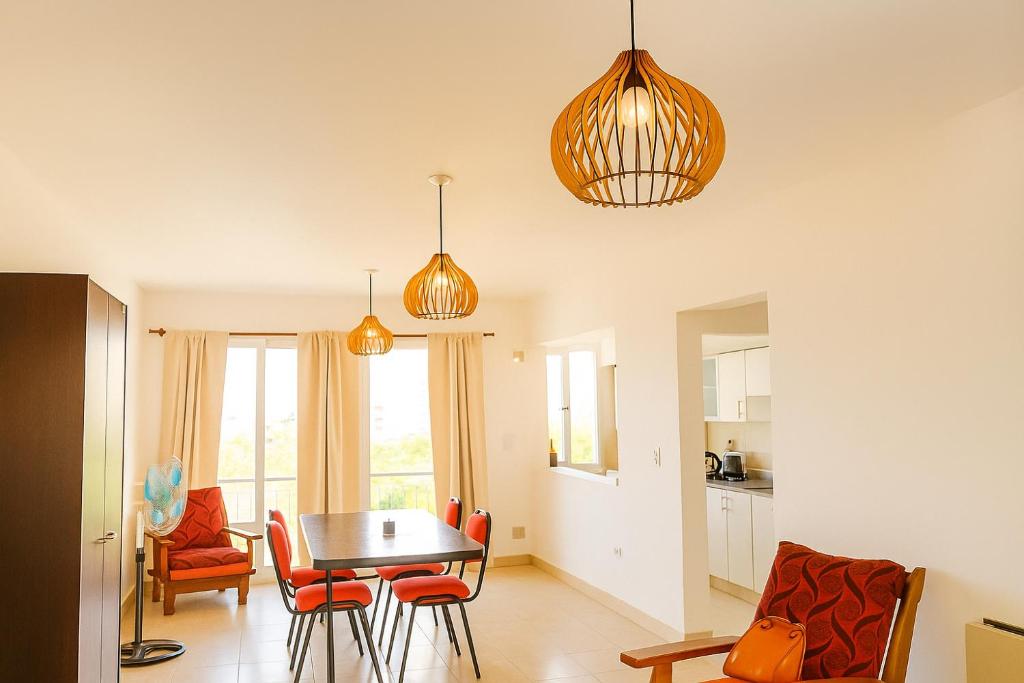 O zonă de relaxare la J Y C Apart