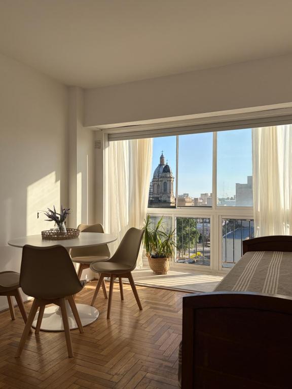 ChivilcoySuiteCentro