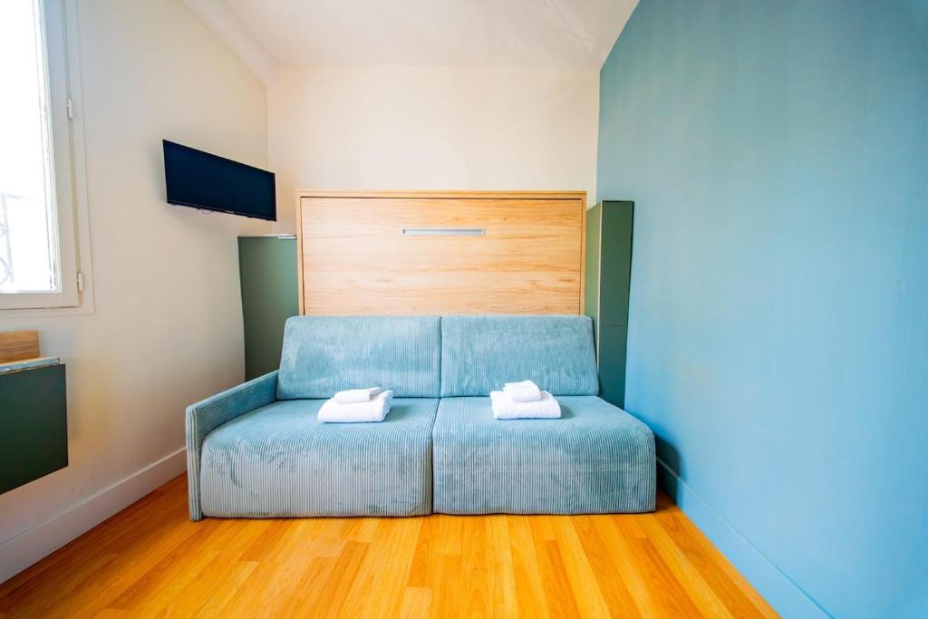 Cute Green Studio - Sebastopol