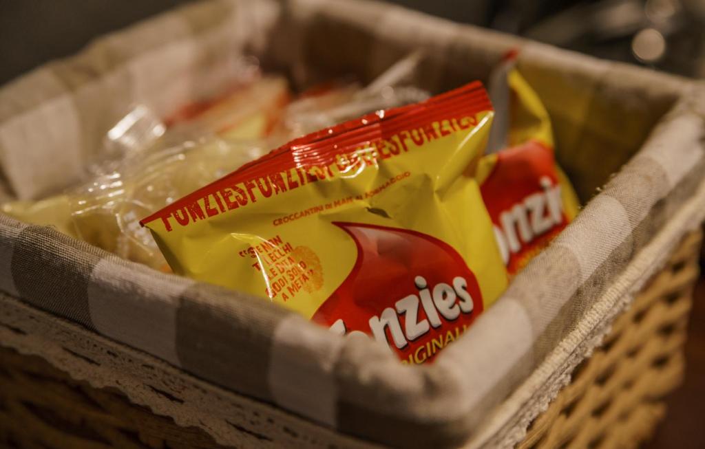 Residenza Roma Imperiale - 18