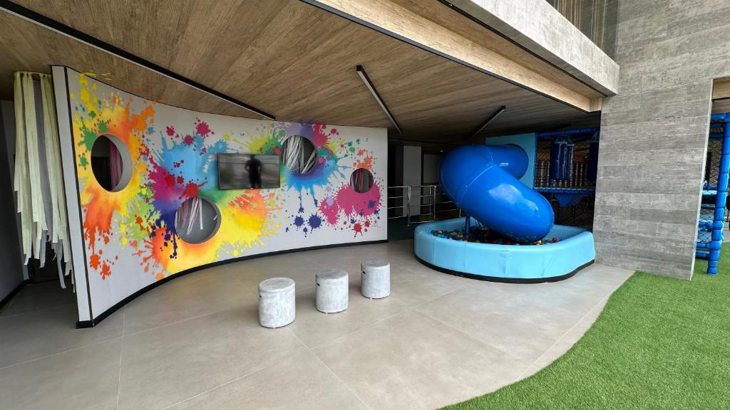 马塞约Studio Beira Mar com Vista Mar NT1318的相册照片