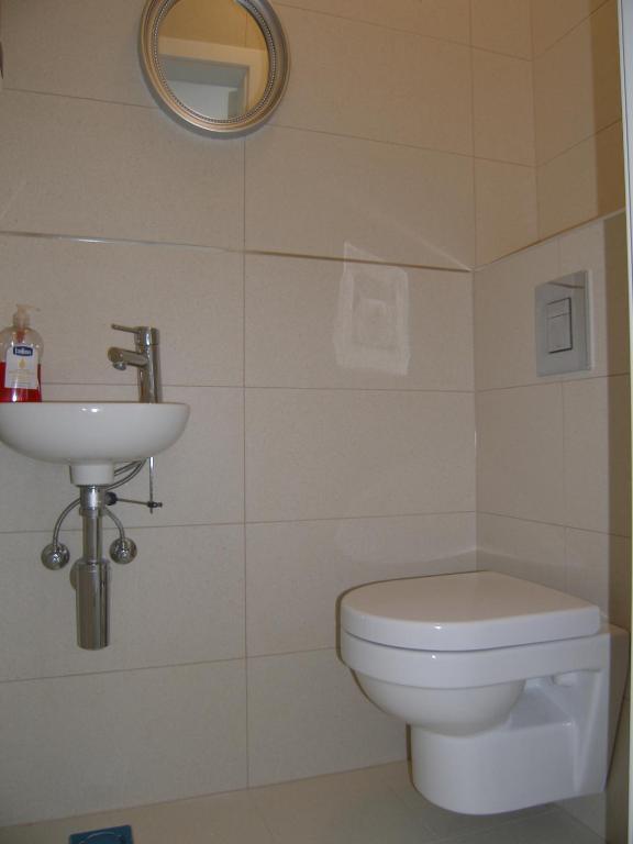 Apartments Mon Amour - 12