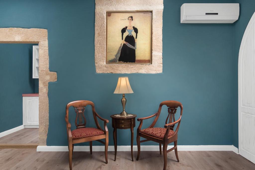 Cretan Renaissance - 15