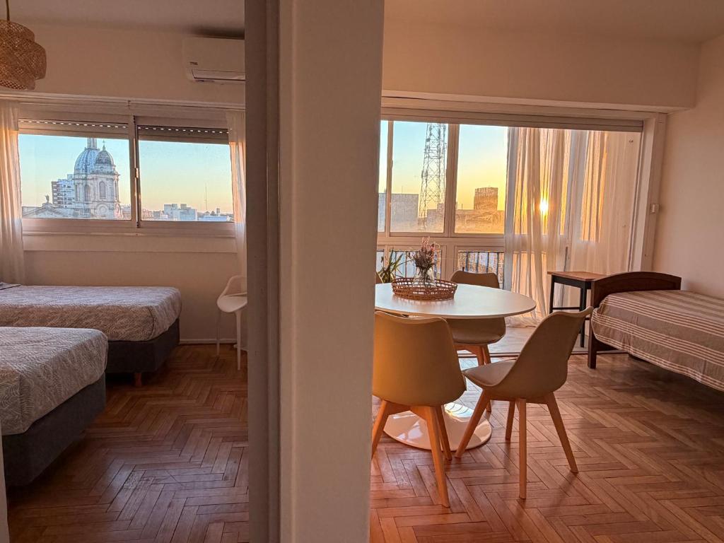 ChivilcoySuiteCentro