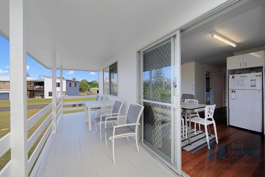 2 Whiting Street
