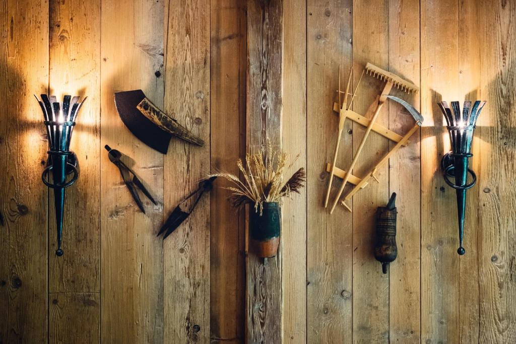 Fotografie z fotogalerie ubytování Wellnesshotel Engadin v destinaci Samnaun