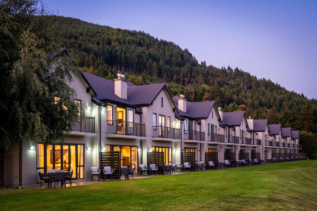 Platinum Queenstown