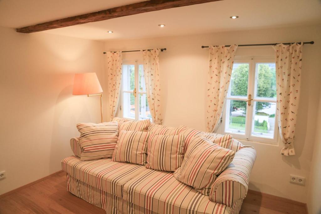 Villa Leni - Premium Apartments - 2