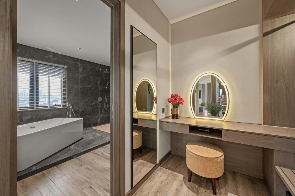 Chi House Suite