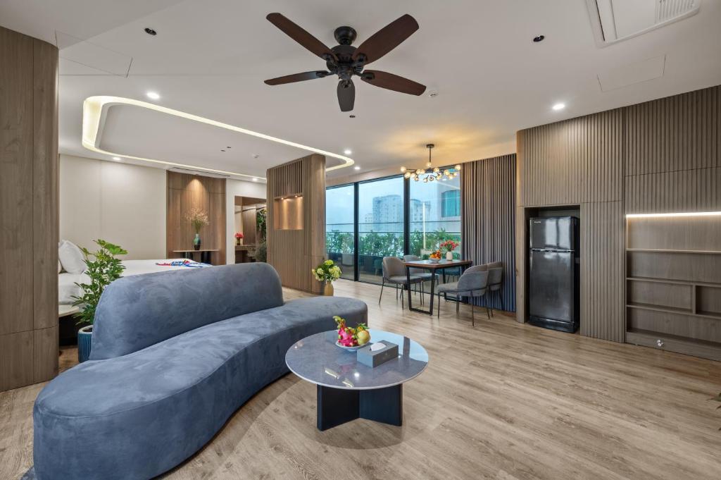Chi House Suite