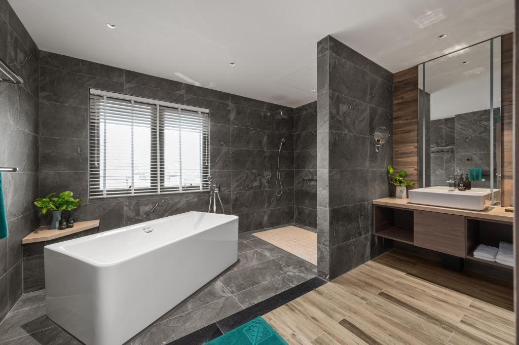 Chi House Suite