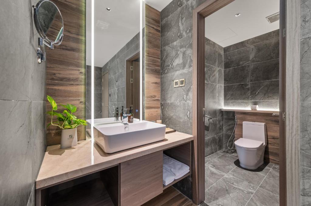 Chi House Suite