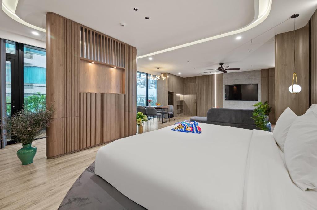 Chi House Suite