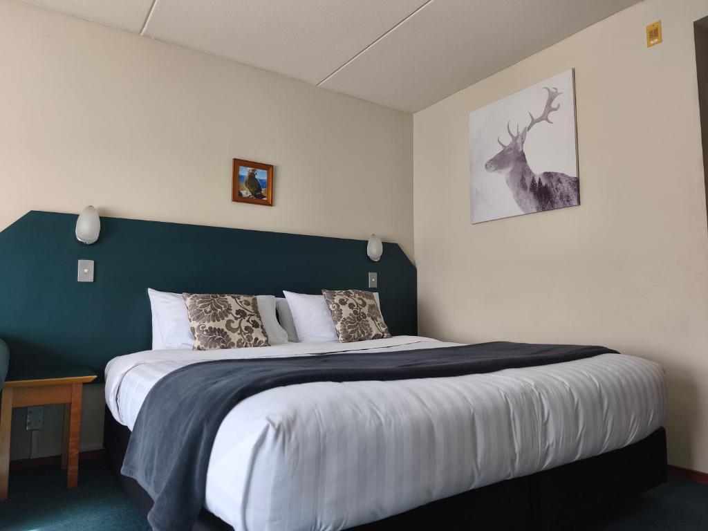 
Studio - Disability Access
