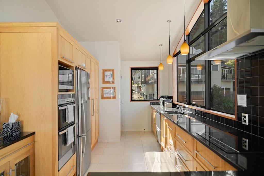 Alpine Luxury on London photo