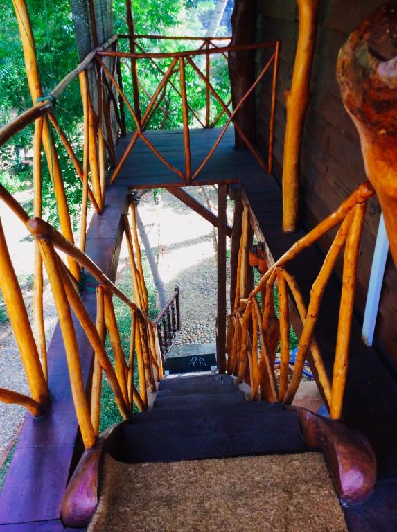 The Green View Yala - 16