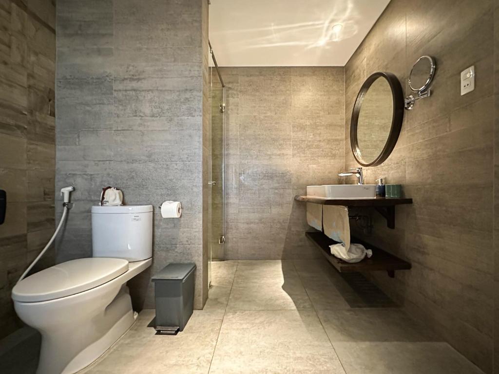ZEN Suite có minibar miễn phí