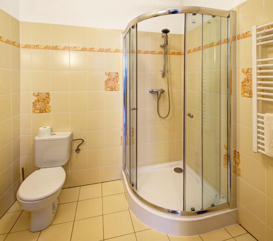 Apartments Paderewski - 11