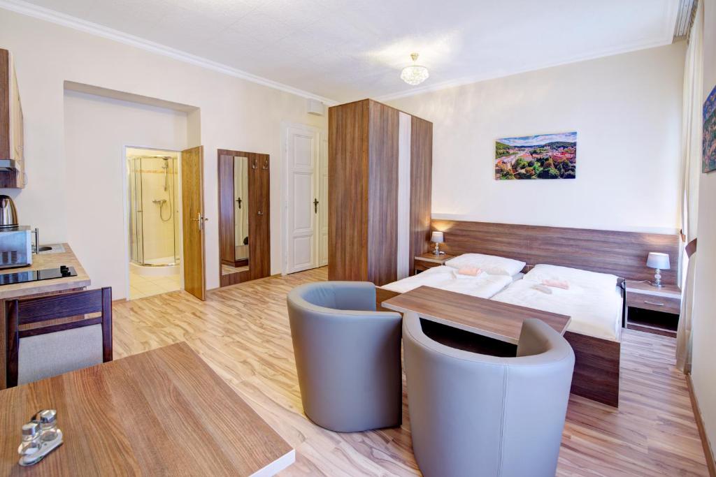 Apartments Paderewski - 10