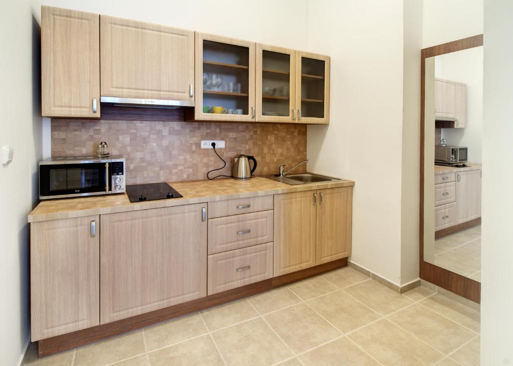 Apartments Paderewski - 15