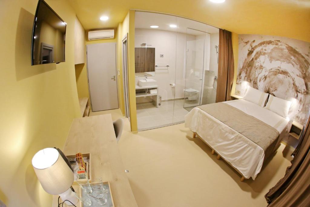 Kai Boutique Studio & Rooms - 6