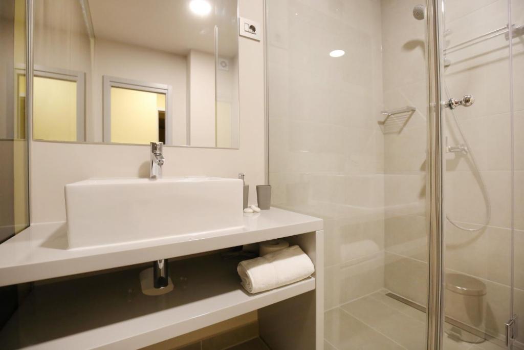 Kai Boutique Studio & Rooms - 4