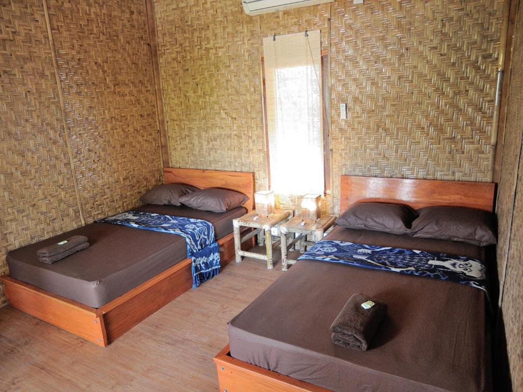 Old Village Gili Air - 13